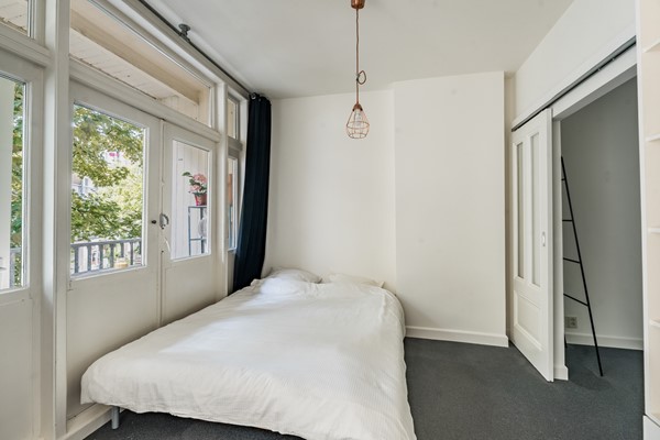 Medium property photo - Rustenburgerstraat 393-2, 1072 GW Amsterdam